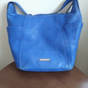 Vince Camuto VC-BAILY-HO Ultra Violet 100% Leather Purse